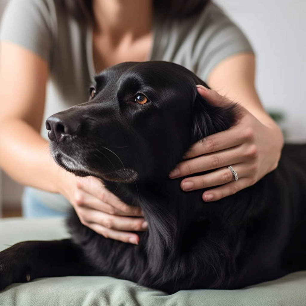 Les bienfaits insoupçonnés du massage pour nos animaux de compagnie