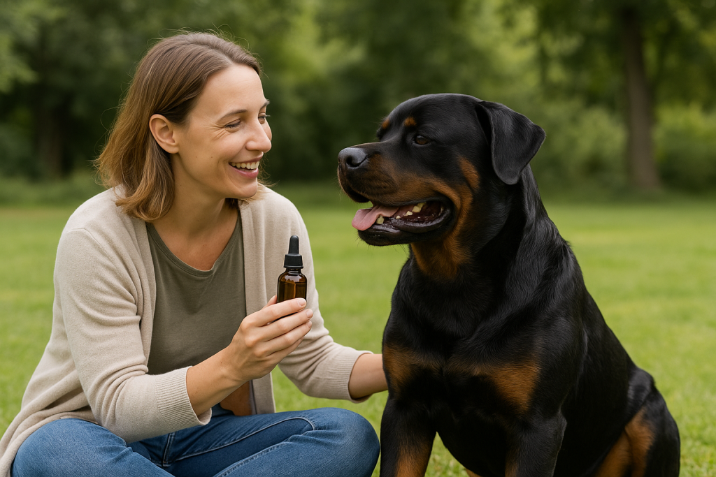 A quoi sert la naturopathie animale ?