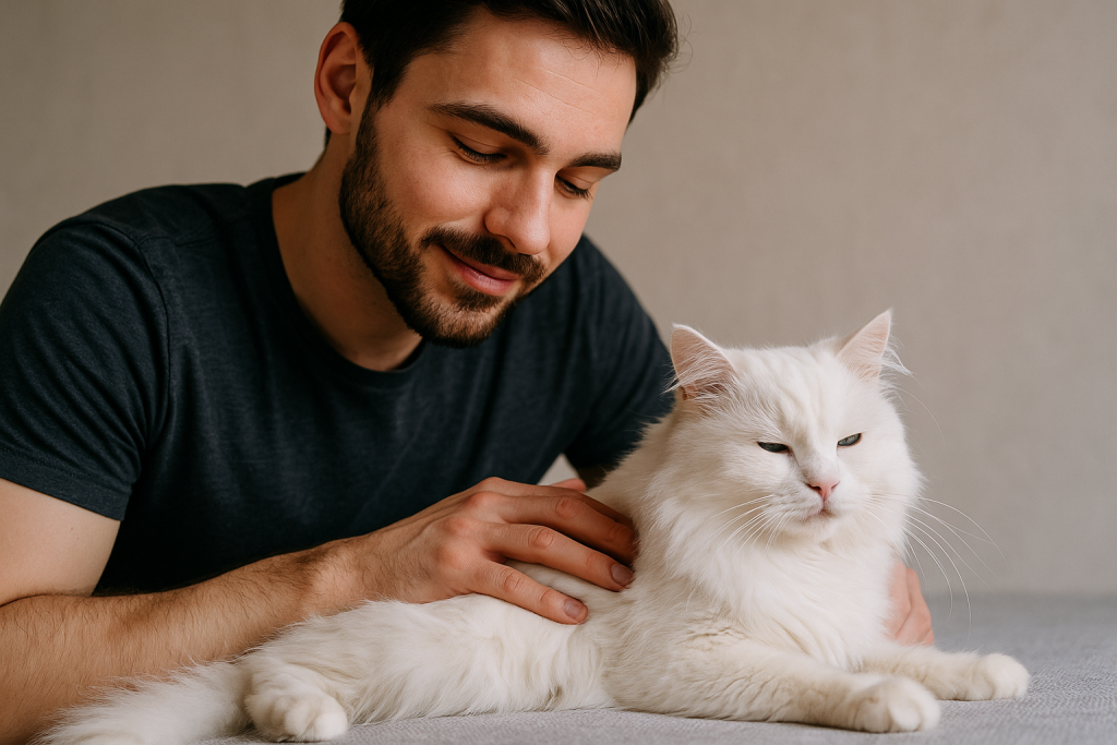 travailler avec les animaux, se lancer