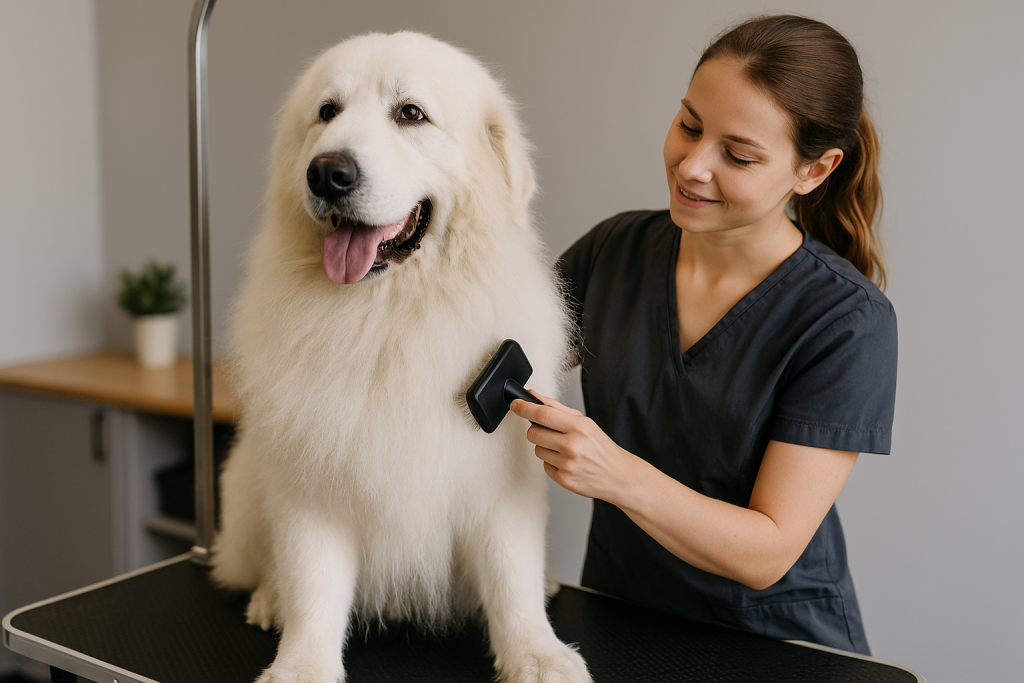 choisir parmi les meilleures formations en toilettage canin et félin