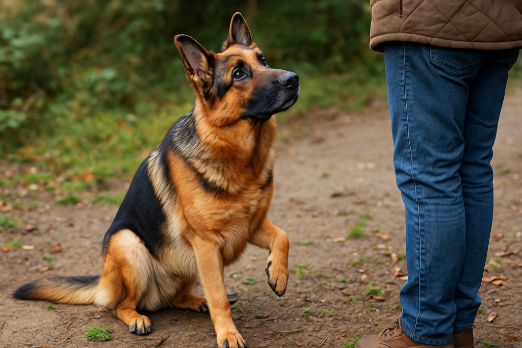 blessure griffe de chien